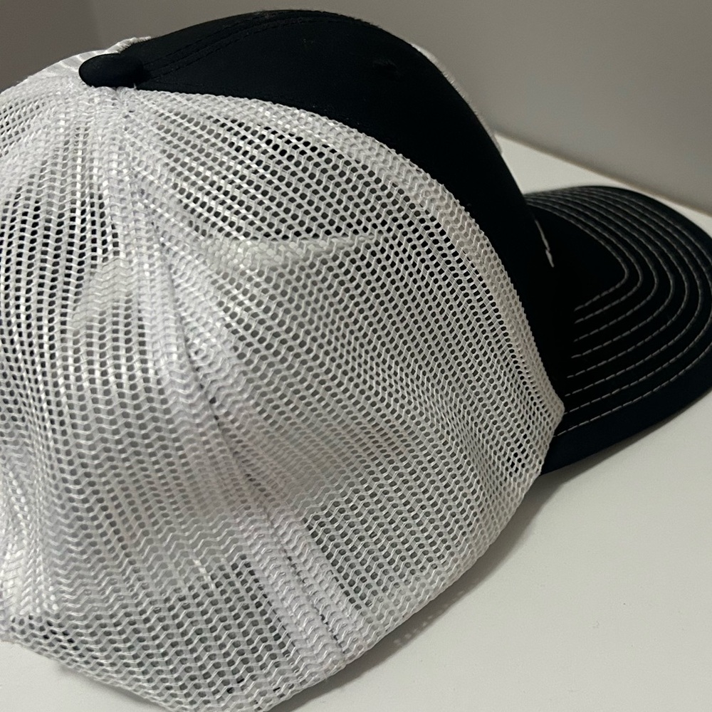 Worn Once Aaron McLaren SnapBack - Picture 6 of 6